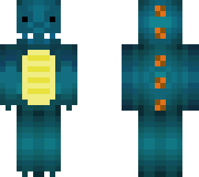 my other skin