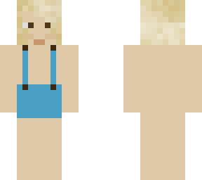 my roblox skin...