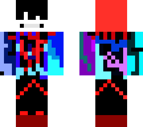 my roblox skin