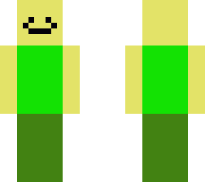 my roblox skin