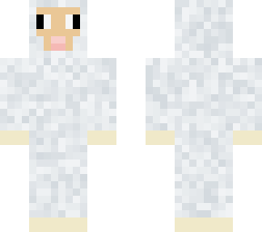 my sheepy