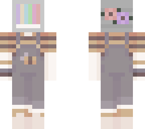 my skin (bee upload with flowers)
