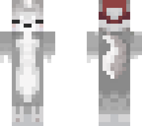 my skin (updated)