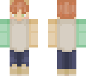 my skin