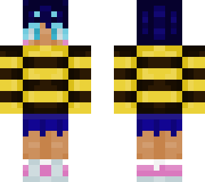 my skin