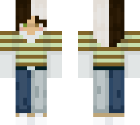 my skin