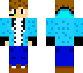 my skin