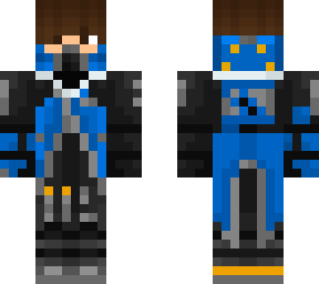 my skin