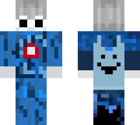 my skin andrey