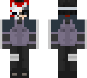 my skin edo tensei