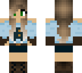 my skin for me