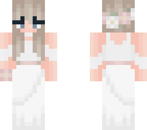 my wedding dress :))