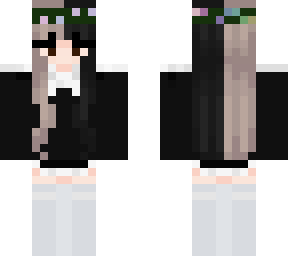 my wedding skin pls