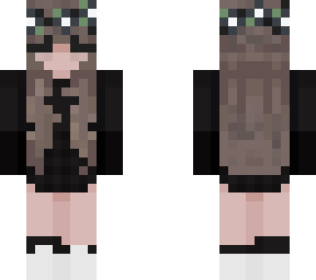 mztha v3 flower crown
