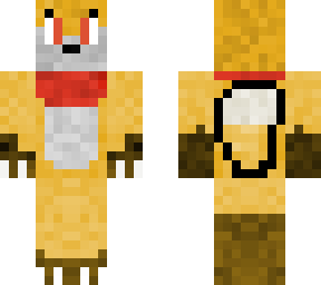 net fox the fox
