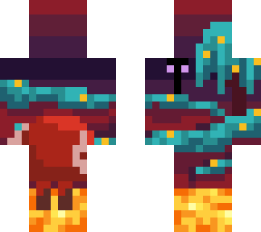 nether