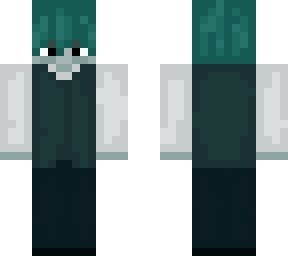 nether person