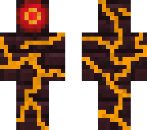 nether watcher