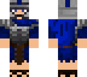 netherite roman
