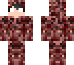 netherrack (old) boy version