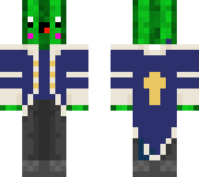 new blue cactus v.1.2