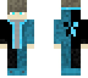 new skin!!