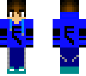 new skin (update)