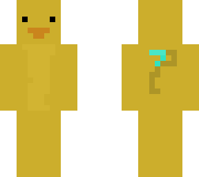 niche duckling
