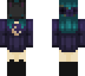 night bunny