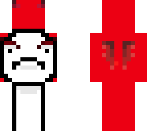 nightmare / evil dream