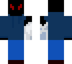 nightmare infected