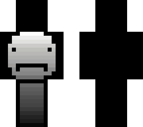 nightmare minecraft skin
