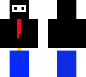 ninja simple tux