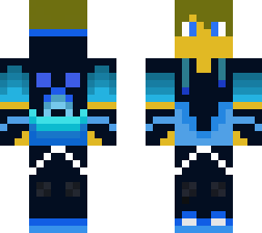 nitro blue