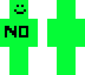 no / yes