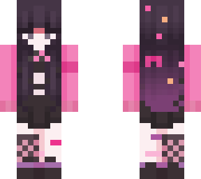 noircherry ~ rce