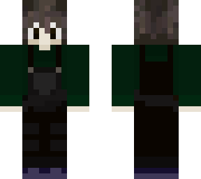 normal outfit
