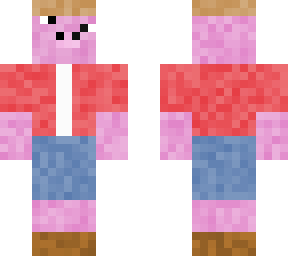 normie pig