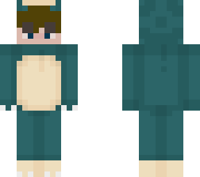 nova skin