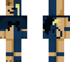 null personal character :)//