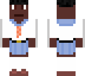 obama schoolgirl