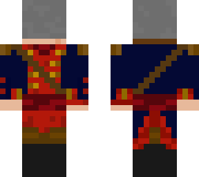 obertmans  l'manberg skin, updated, bucket head v2