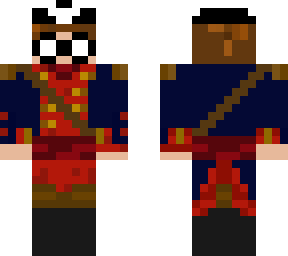 obertmans  l'manberg skin, updated