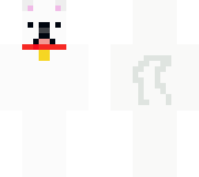 official bobothesnowball skin