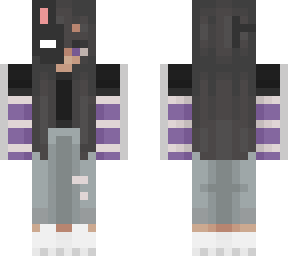 official mightyy skin 2020
