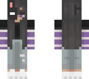 official mightyy skin 2020