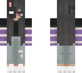 official mightyy skin 2021