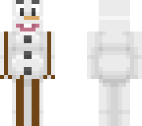 olaf
