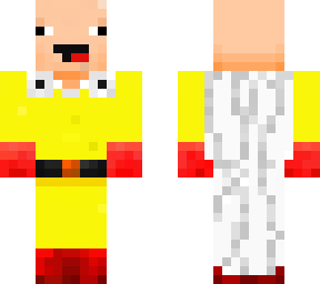 one punch skeppy