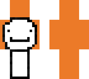orange dream